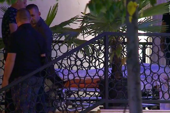 ATENTATI NË TIRANË/ Zbulohet “molla e sherrit”, këngëtarja e njohur e cila ishte…