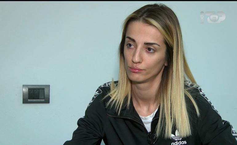 ÇFARË PO NDODH/ XHISIELA Maloku AKUZON “Top Channel” dhe Eni Vasilin se i kanë MONTUAR intervistën