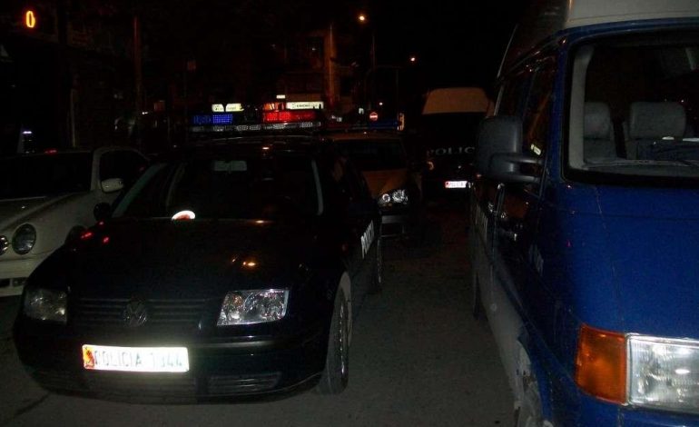 E FUNDIT/ Vritet me armë zjarri një vajzë në Tiranë