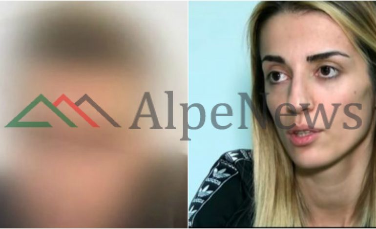 XHISIELA PËRBALLË NUHUT/ Dilema: E reja shfaq FYTYRËN por nënkomisari JO?