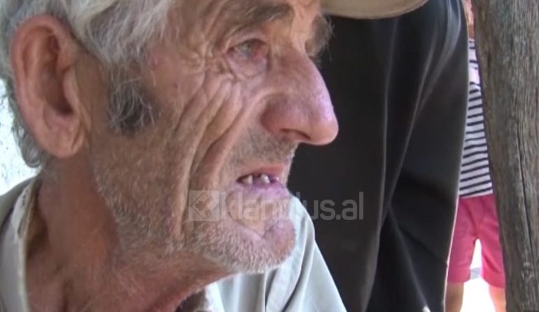 “ROBINSONËT E KOHËVE MODERNE”/ Mes skamjes në mes të pyllit, i moshuari rrezikon sërish burgun