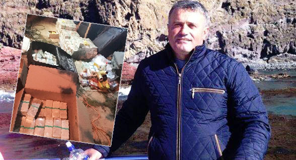 LABORATORI I DROGËS NË HAS/ Flasin banorët: Ishte mesditë kur pamë që po vinin shumë…
