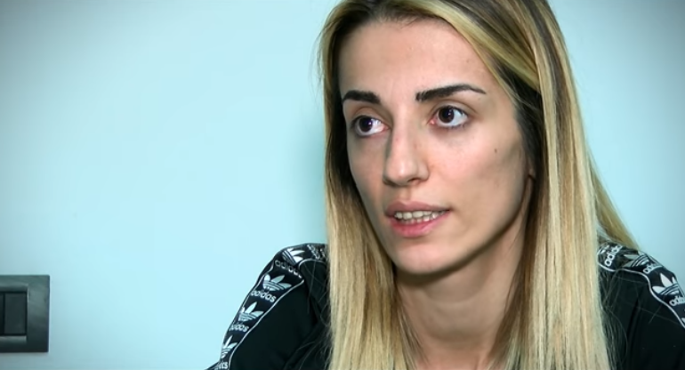 “XHISIELA”/ Zbardhet DËSHMIA e plotë e REXHEP RRAJËS: Më kërkonte vetë. Është e vërtetë që…