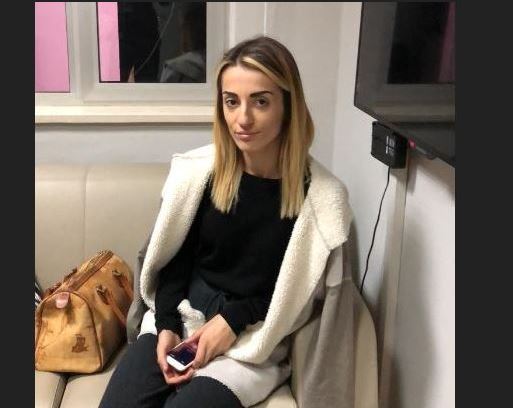 NDRYSHON TËRËSISHT NGJARJA/ Xhisiela Maloku: E kam bërë nga xhelozia, jam TALLUR me policinë