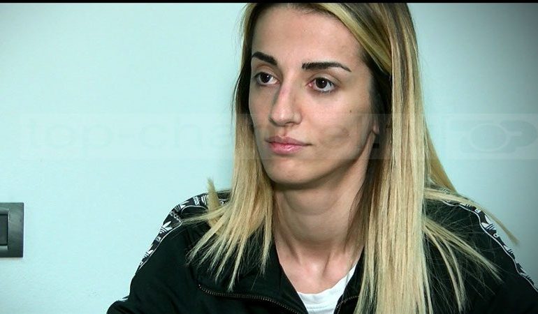 XHISIELA NDRYSHON NGJARJEN/ Kam gënyer sepse ai iku me një tjetër. Digjnim njëri tjetrin me CIGARE