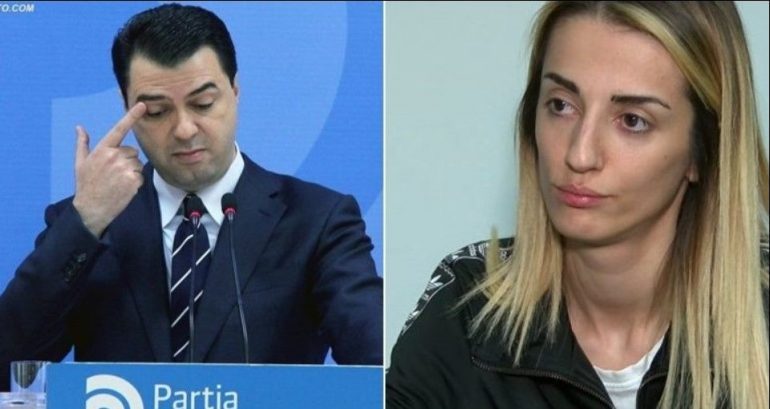 “XHISIELA”/ Padia e Ballës, Basha dëshmon sot në Prokurorinë e Tiranës