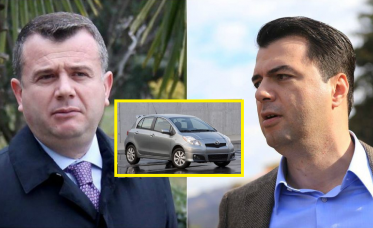 “3.4 MILIONË EUROT DHE TOYOTAT”/ Fillon seanca gjyqësore. Mungon Basha, përfaqësohet nga…(FOTO)