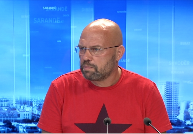 FINANCIMI NGA MEDIAT GREKE/ Ish-ministri: Ne na paguan turku