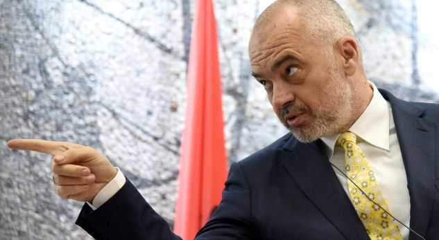 MBLEDHJA E GRUPIT PARLAMENTAR TË PS/ Rama thirrje deputetëve: Asnjë të mos mungojë në seancë