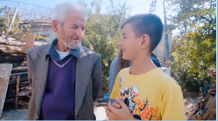 “SHIHEMI SË SHPEJTI”/ Çfarë ndodhi me familjen e Hysenit pas vizitës së Ramës (VIDEO)