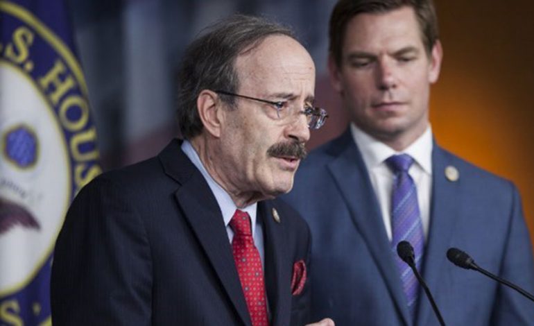ZGJEDHJET NË SHBA/ Miku i shqiptarëve, Eliot Engel rizgjidhet në Kongres