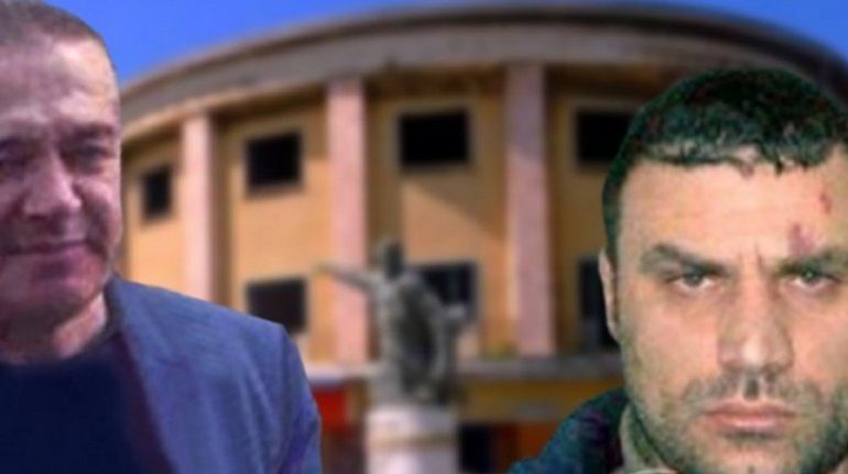 “14 VITE BURG”/ Ja dëshmia e biznesmenit që “kryqëzoi” Shullazin dhe grupin e tij
