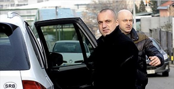 MILAN RADOIÇIÇ/ “Nuk dorëzohem se më vrisni”, serbi SFIDON Policinë e Kosovës