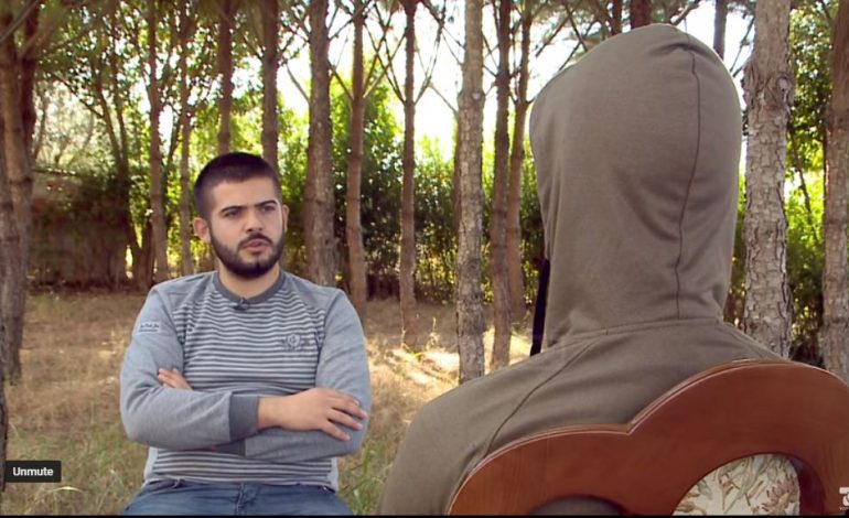 PREJ 5 VITESH TYMOS HASHASH/ Historia e 20 vjeçarit: Isha kurioz në fillim, nuk e pija kurrë vetëm