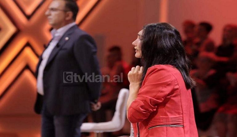 “MOS U MERR ME TË, E NJEH GJITHË LIBRAZHDI”/ Çfarë tha i dashuri për të renë pasi e braktisi me fëmijën