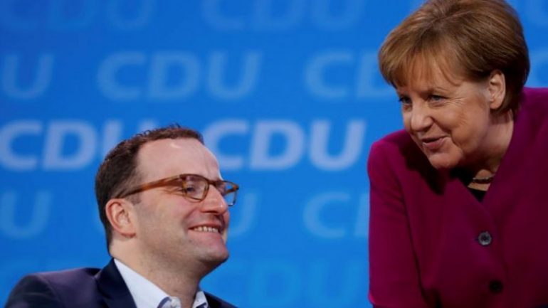 EUROPA POST-BREXIT/ Pasardhësi i Merkel pritet me “frikë”