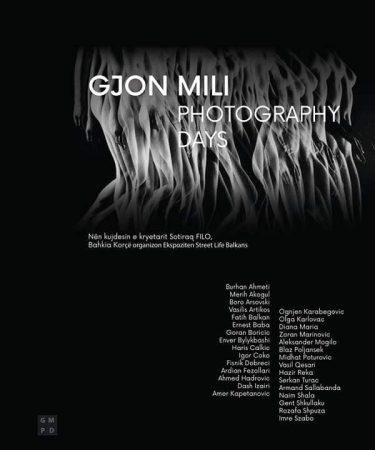 “STREET LIFE BALKANS”/ 30 fotografë nga Ballkani, ekspozitë në Korçë