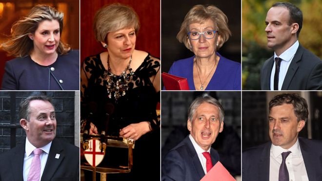 MARRËVESHJA E BREXIT/ Theresa May pritet të përballet me kabinetin