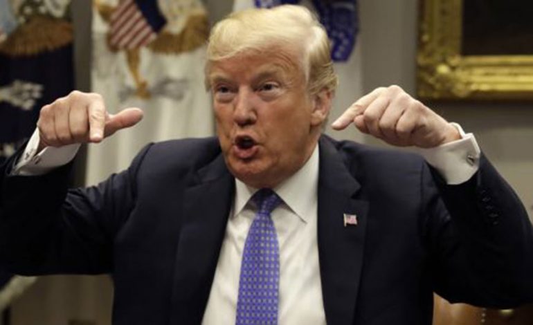 TRUMP DETAJON PLANIN/ Shtrëngohet hyrja në SHBA për emigrantët