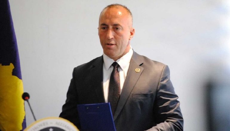 DIALOGU KOSOVË-SERBI/ Haradinaj sërish kundër Thaçit: Korrigjimi i kufijve, maskim për ndarjen e Kosovës