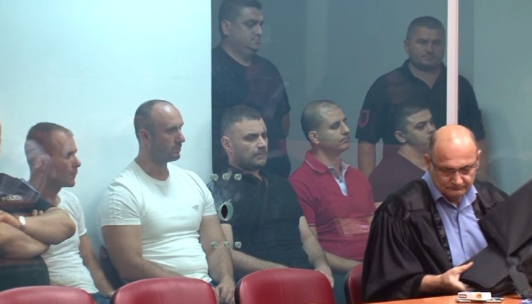 I DËNUAR ME 14 VITE BURG/ Nuk dorëzohet EMILJANO SHULLAZI, kërkon PAFAJËSINË në Apel