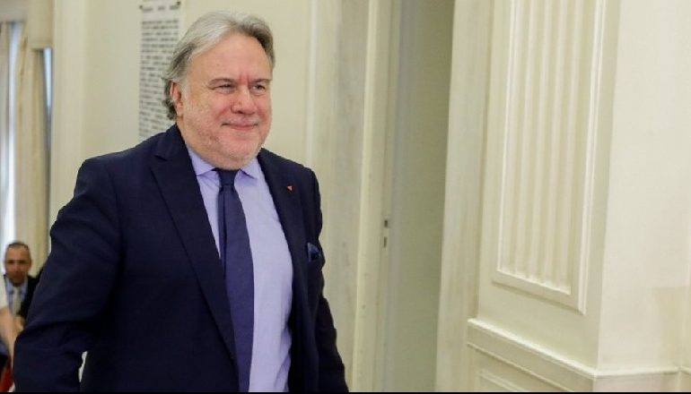 TENSIONET E KACIFAS/ Zv/ ministri grek: Nacionalizimi të dënohet në dy anët e kufirit