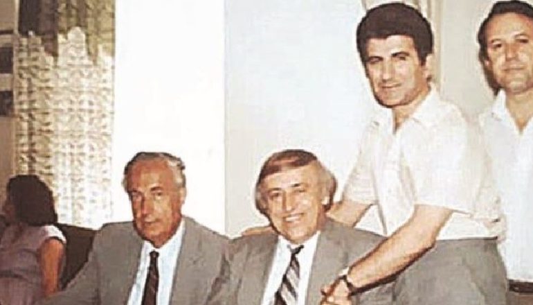 KOHA E KOMUNIZMIT/ Bomba kundër dy ambasadave tona në Romë dhe në Paris