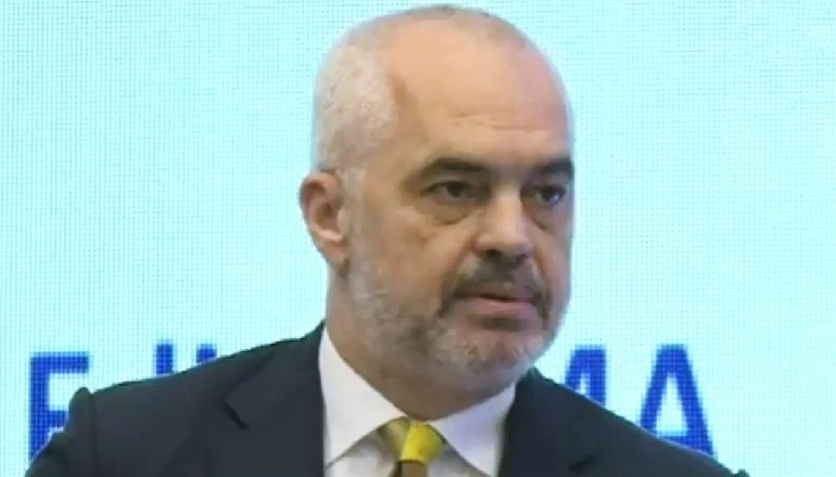 POLITIKA MONETARE/ Rama: Banka e Shqipërisë, institucion i qendrueshëm, me punë të lavdërueshme
