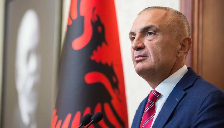 LISTA/ Lleshi vetëm rasti i fundit, shkelja e Kushtetutës, një normë nga Presidenti Meta