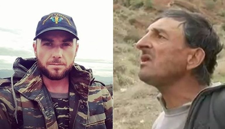 EKZEKUTIMI I EKSTREMISTIT/ “I dhashë ujë dhe një xhup”. Flet bariu që takoi për herë të fundit Kacifan: Ishte luftë