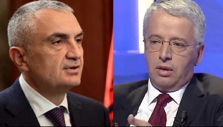 SONDAZHI/ Qytetarët të gjithë kundër Metës: Gaboi duke mosdekretuar Lleshin