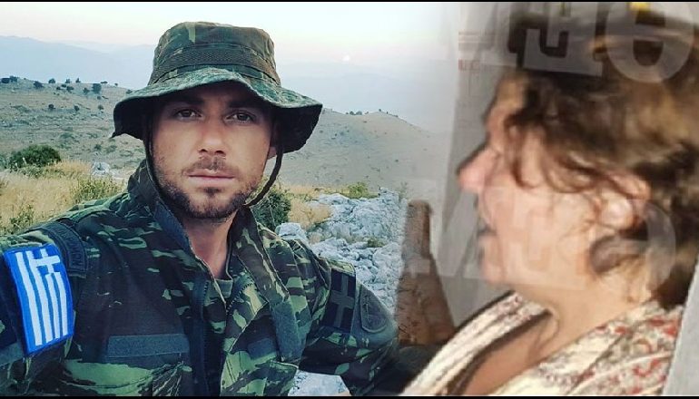 VRASJA E EKSTREMISTIT GREG/ Nëna e Kaçifas: Djalin ma vranë padrejtësisht, më ktheni trupin, pse po e mbani kaq shumë?