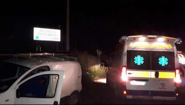 TRAGJEDI NË PALERMO/ Lumi del nga shtrati, 10 të vdekur nga një familje, mes tyre edhe fëmijë