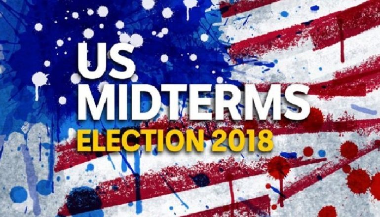 VOTIMI PËR KONGRESIN AMERIKAN/ Sondazhi i CNN: 55% demokratët, 42% republikanët