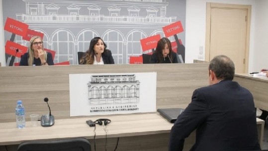 VETTINGU/ Skeda e pasurisë së Enton Dhimitrit, gjyqtar i Apelit të Gjirokastrës