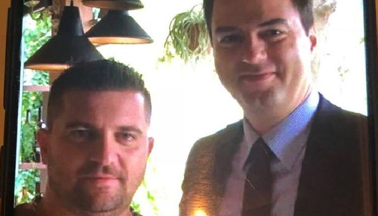 ARRESTOHET NË HOLANDË/ Me 60 kg heroinë miku i ngushtë i Lulzim Bashës (FOTO)