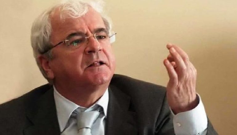 VARRIMI I KATSIFAS/ Spartak Ngjela: Turpi grek i Bularatit, thjesht ca të ÇMENDUR që bërtasin