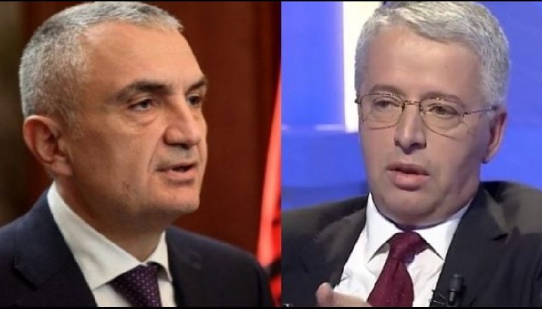 DEKRETI/ Meta i drejton 14 pyetje Ministrisë së Mbrojtjes, ja çfarë kërkon për Sandër Lleshin
