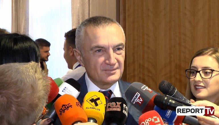 DRAFT-RAPORTI/ Tërhiqen 4 ligje për drejtësinë, njëri “disiplinonte” Metën