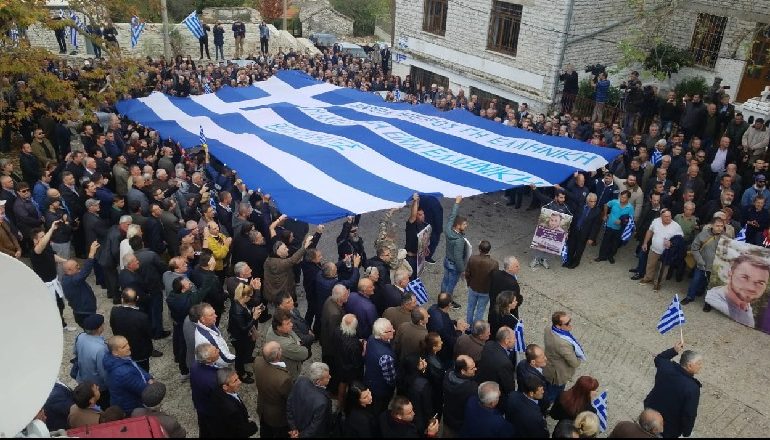 52 GREKËT “NON GRATA”/ Minoriteti në Bularat kundërshton vendimin, Athina nxjerr emrat të hënën