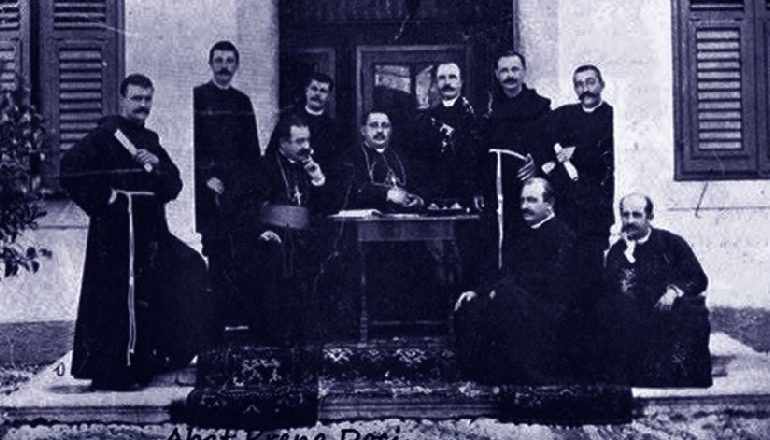“SHTHURJA E SHTETIT OSMAN”/ Bashkimi, historia e një “shoqnie” dhe e fjalorit të saj