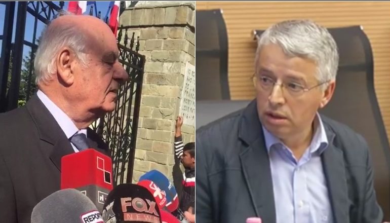 DEKRETIMI I LLESHIT/ Flet ish-presidenti Moisiu: Mendoj se Meta do thotë “Po” kësaj here