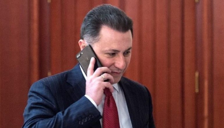 I ZHDUKUR PREJ TRE DITËSH/ Autoritetet kërkojnë ta çojnë në burg, ish-kryeministri humb gjurmët
