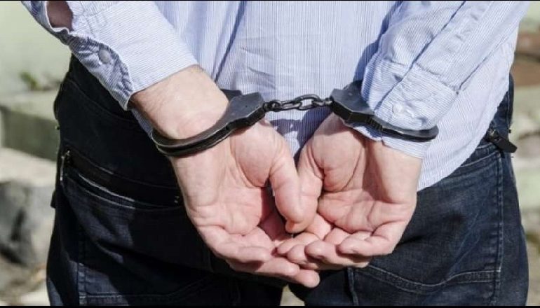KAPET NË FLAGRANCË 25-VJEÇARI/ Iu gjet kanabis brenda ML-së (EMRI)