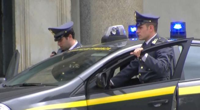 “LOJËRAT E FATIT”/ Operacion antimafia në Itali për bastet online, aktiviteti shtrihej edhe në Shqipëri