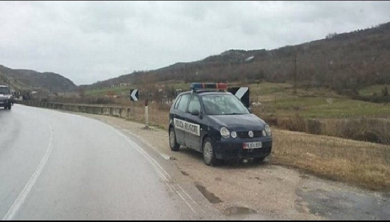 E RËNDË/ Aksident në SHKODËR, humbet JETËN një person