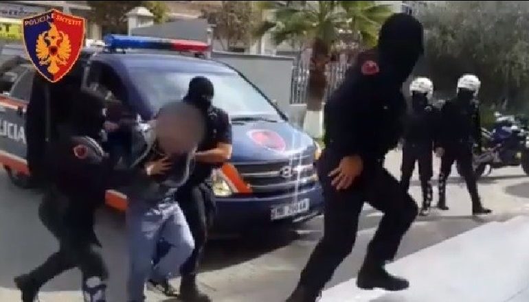 ARRESTIMET NË ELBASAN/ Gazetari jep DETAJET: Një pjesë prej tyre kanë qënë…