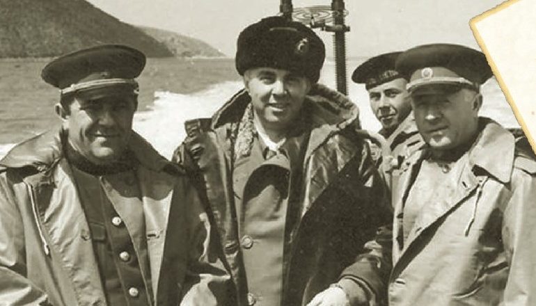 PROFILI I ALEKSANDËR RODIMCEV/ Nga acari i Siberisë në vapën e Shqipërisë, gjenerali i tri luftërave vjen atashe në Tiranë