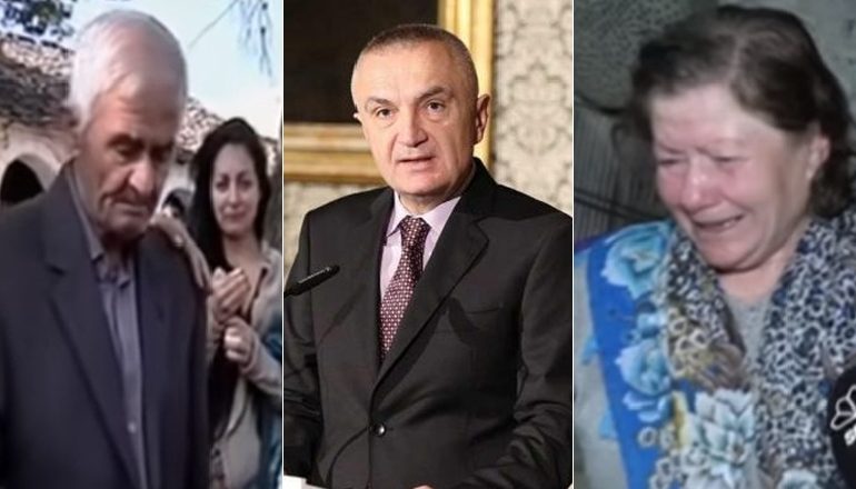 DEKLARATA E METËS PËR BULARATIN/ Prindërit e Kaçifas: Po na ushtrojnë presion, duan që të jetojmë me frikë