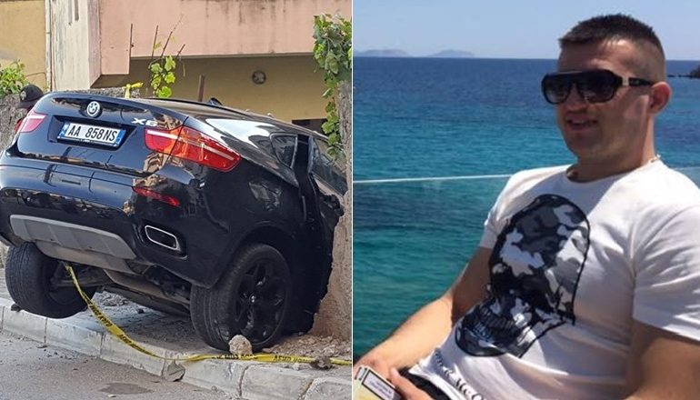 U KAP ME 500 MIJË EURO/ “I forti” me BMW X6 që nuk i bindej Policisë, kush është Bektash Muka që u arrestua sot në Maltë (VIDEO)